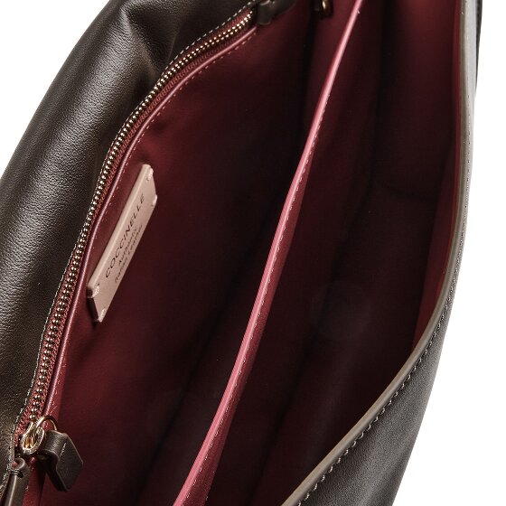 Coccinelle C-Me Torba na ramię Skóra 32 cm