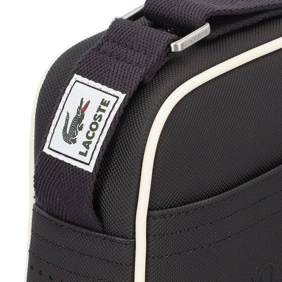 Lacoste Core Essentials Club 1930 Mini Torba Torba na ramię 14 cm