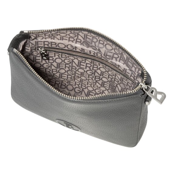 Bogner Bozen Hedwig Torba na ramię Skórzany 25 cm