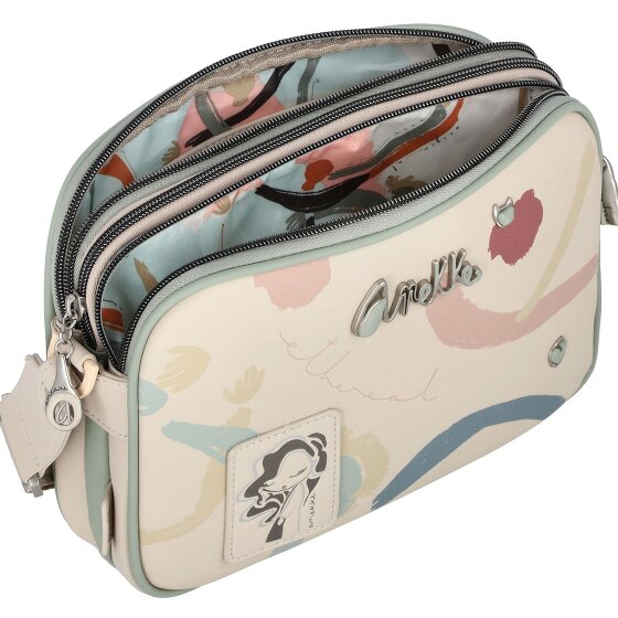 Anekke Original Torba na ramię 25 cm