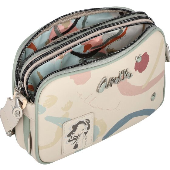 Anekke Original Torba na ramię 25 cm