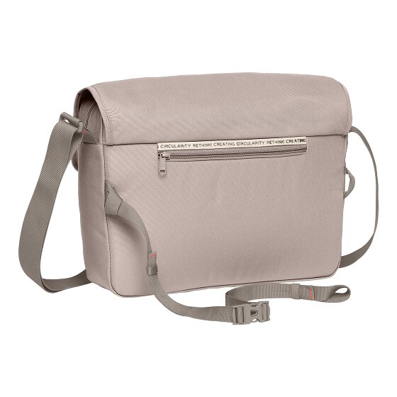 Vaude Coreway Torba typu Messenger 36 cm Komora na laptopa