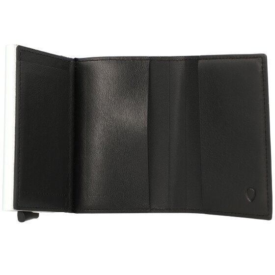 Strellson Carter c-one Credit Card Case RFID Leather 7 cm