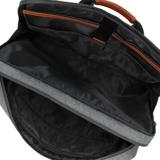 Picard Go Eco Teczka 43 cm Komora na laptopa