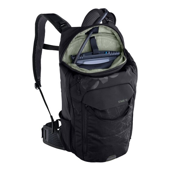 Evoc Stage 12 Plecak rowerowy 44 cm