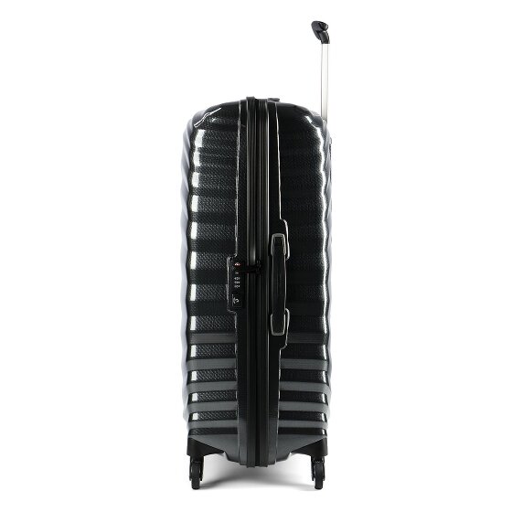 Samsonite Lite-Shock 4 kółka Walizka 75 cm