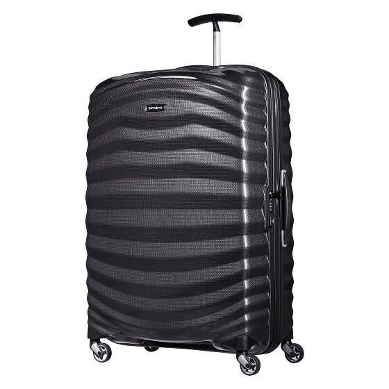 Samsonite Lite-Shock 4 kółka Walizka 75 cm