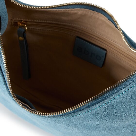 abro Nana Torba na ramię Skórzany 27.5 cm