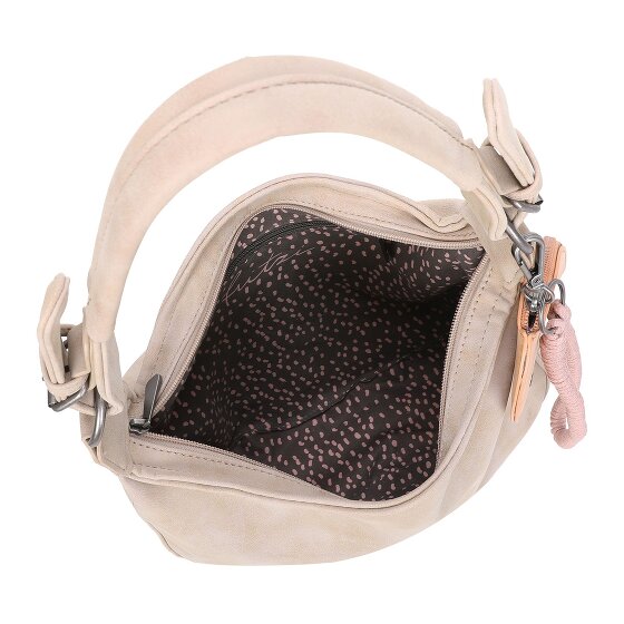 Fritzi aus Preußen Fritzi Hobo Vintage Torba na ramię 33 cm