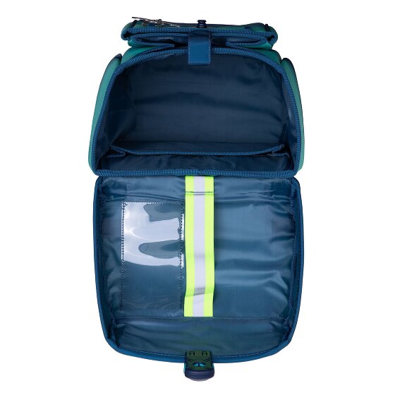 McNeill Perfecto Zestaw tornistra 5-części