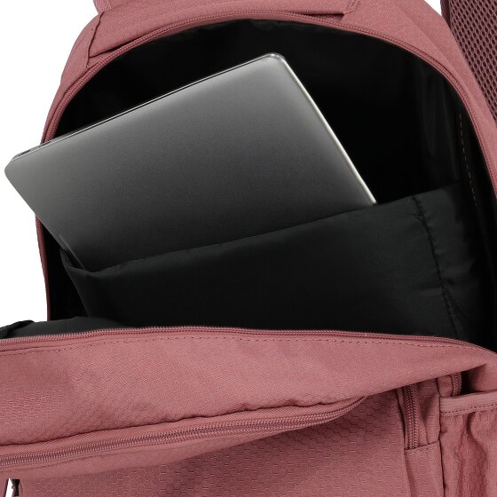 Travelite Plecak Kick Off z przegrodą na laptopa 45 cm