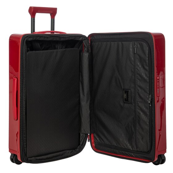 Porsche Design Roadster 4 Wózek na podwójnych kołach 69 cm