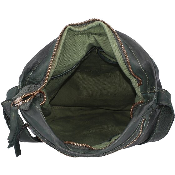 Harold's Submarine Torba na ramię skórzana 23 cm