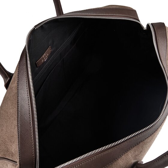 Boss Northon Torba podróżna Weekender Skóra 45 cm