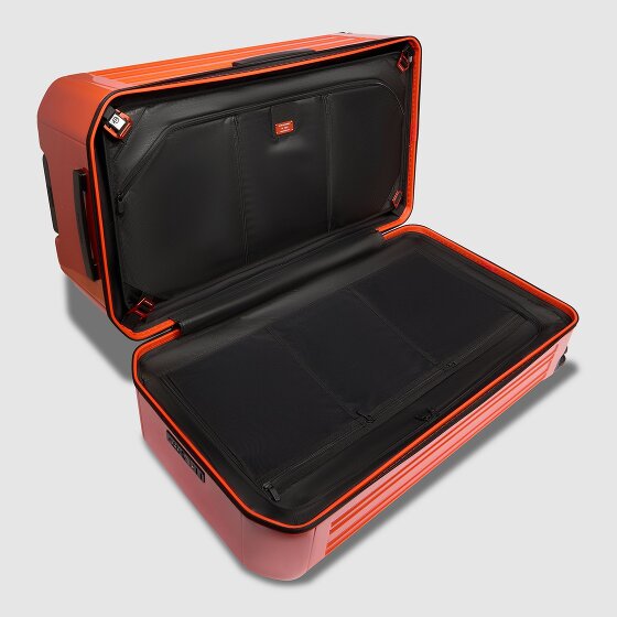 Piquadro PQ-Light 4 kółka Walizka 79 cm