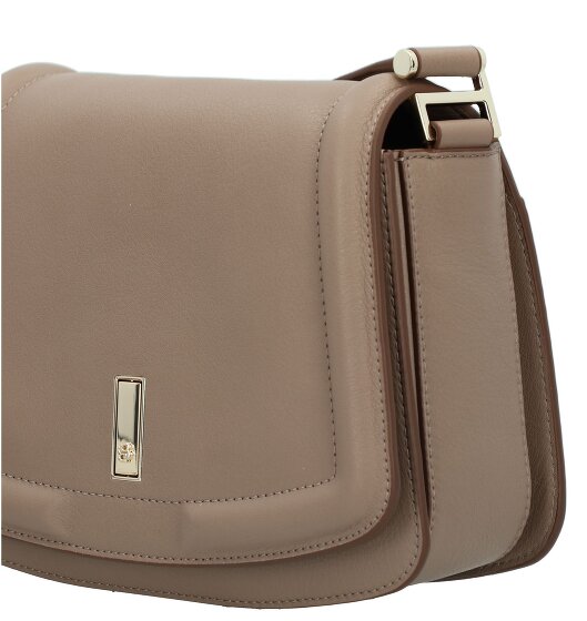 Boss Ariell Torba na ramię Skórzany 23 cm