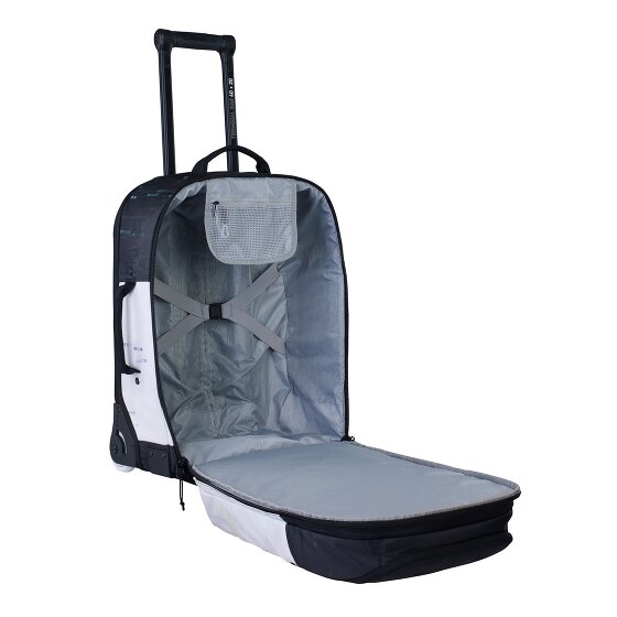 Evoc 2 kółka Torba podróżna 54 cm