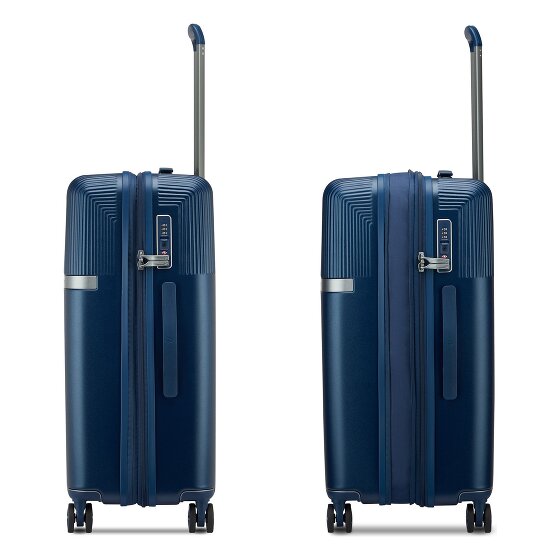 Roncato Airglam 2.0 4 kółka Walizka 68 cm