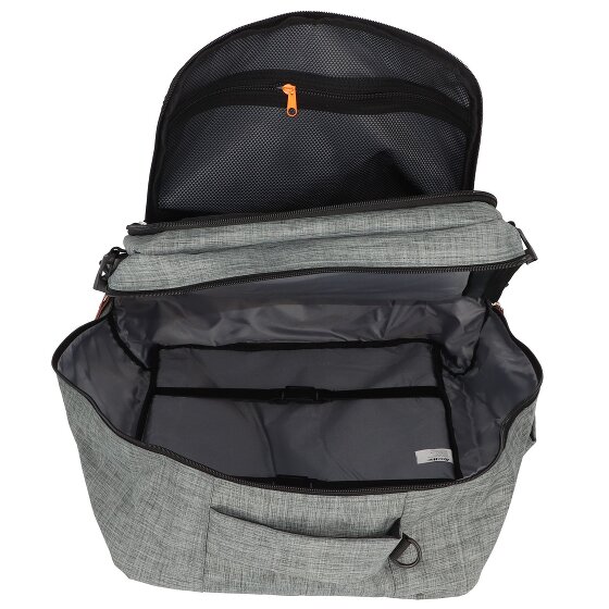 Worldpack Bestway Cabin Pro Plecak 54 cm Komora na laptopa