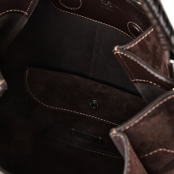 Gianni Chiarini Era Torba na ramię Skóra 41 cm