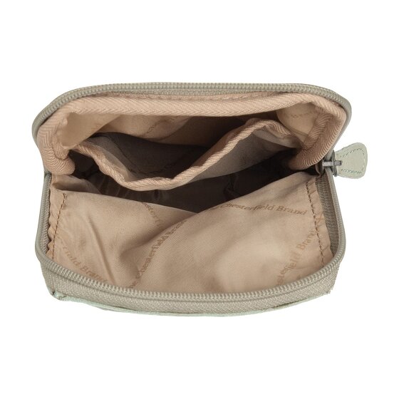 The Chesterfield Brand Cambridge Mini Torba Torba na ramię Skórzany 12 cm