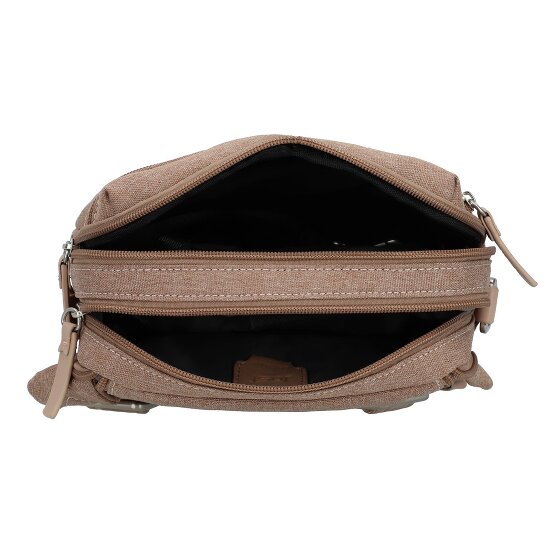 Jost Bergen Torba na ramię 21 cm