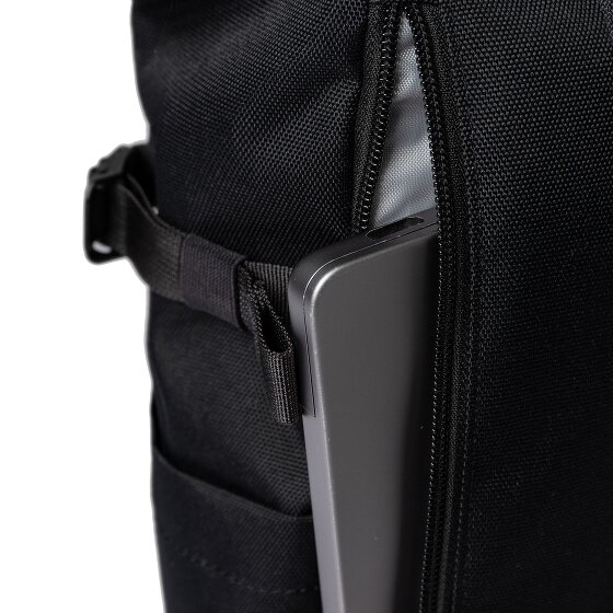 Sandqvist Icon Plecak 65 cm Komora na laptopa