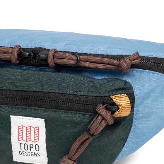 Topo Designs Mountain Saszetka 27 cm