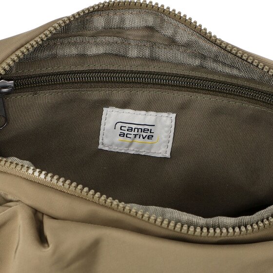 camel active Aurum Saszetka 37.5 cm
