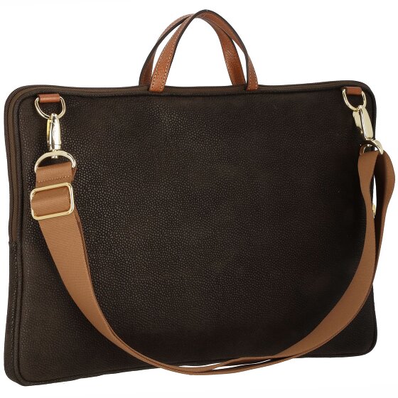 Bric's Aktówka Life 42 cm z przegrodą na laptopa