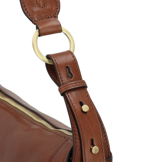 The Bridge Fedora Torba na ramię Skórzany 28 cm