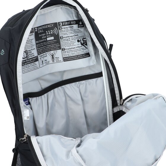 Deuter Speed Lite 21 Plecak turystyczny 46 cm
