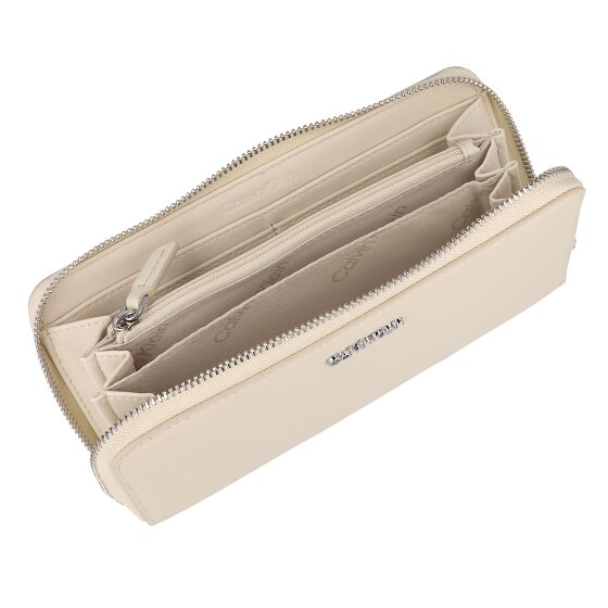 Calvin Klein Gracie Portfel 19 cm