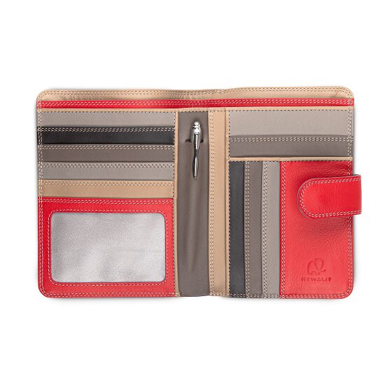 Mywalit Portfel Skóra 14 cm
