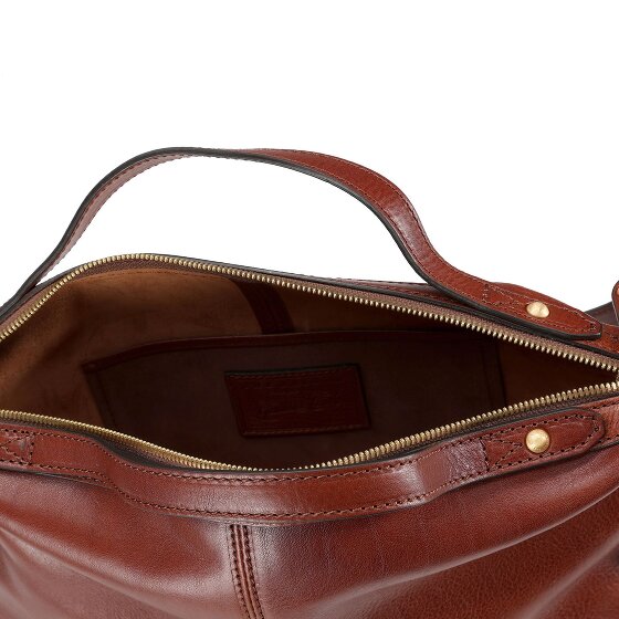 The Bridge Icons Torba Skórzany 39 cm