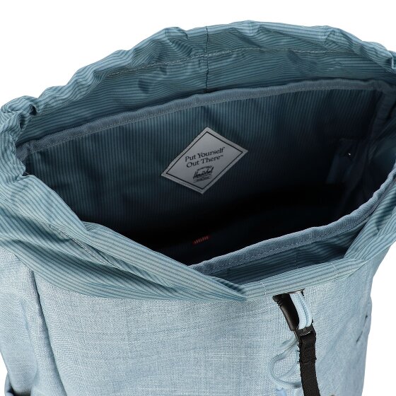 Herschel Retreat Plecak 43 cm Komora na laptopa