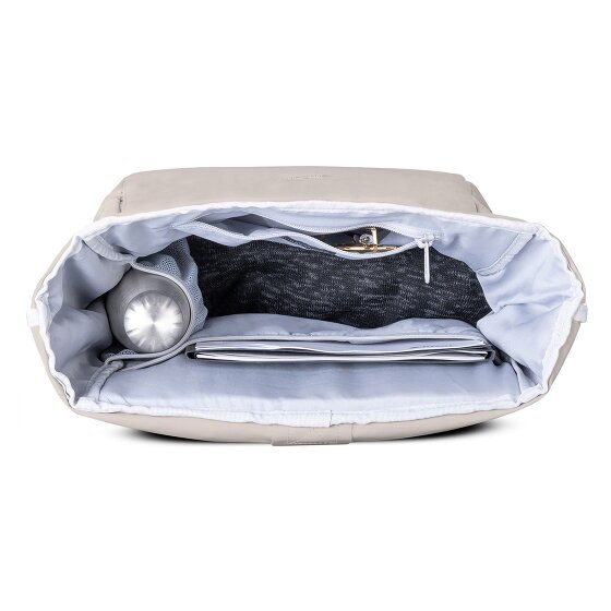 Johnny Urban Eco Series Allen XL Plecak 49 cm Komora na laptopa