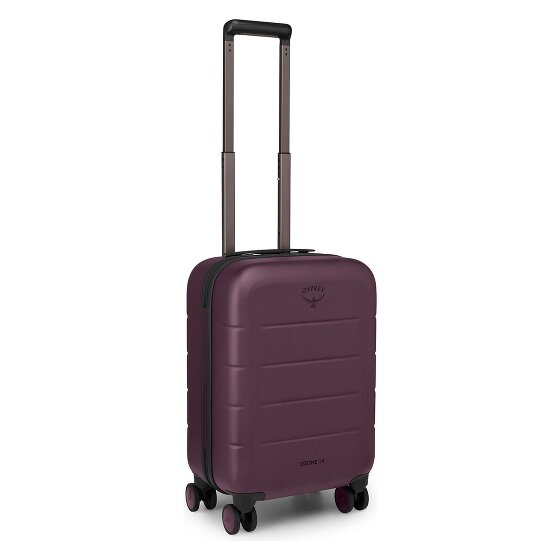 Osprey Ozone 4 kółka Walizka kabinowa 55 cm