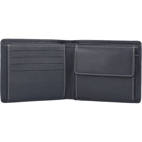 Picard Diego Portfel skórzany 11 cm