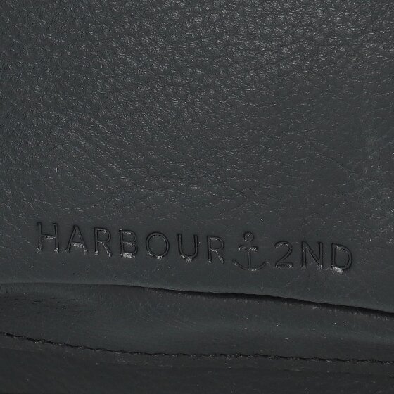 Harbour 2nd Just Pure Inga Plecak miejski Skórzany 23 cm