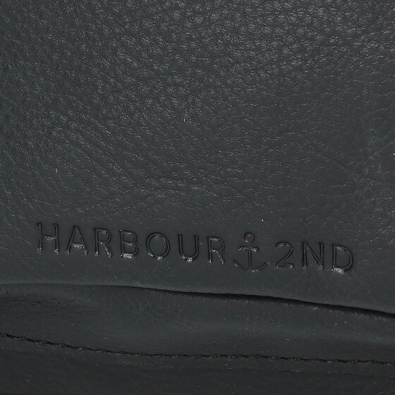 Harbour 2nd Just Pure Inga Plecak miejski Skóra 23 cm