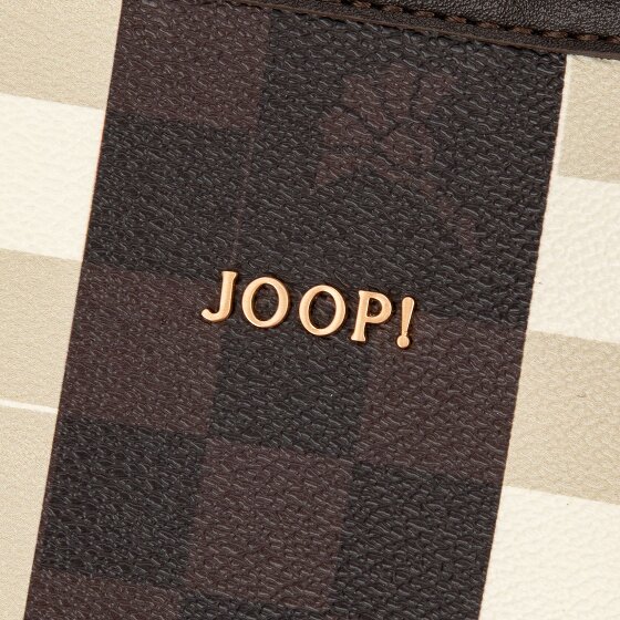 Joop! Piazza Rigato Torba na ramię 40 cm