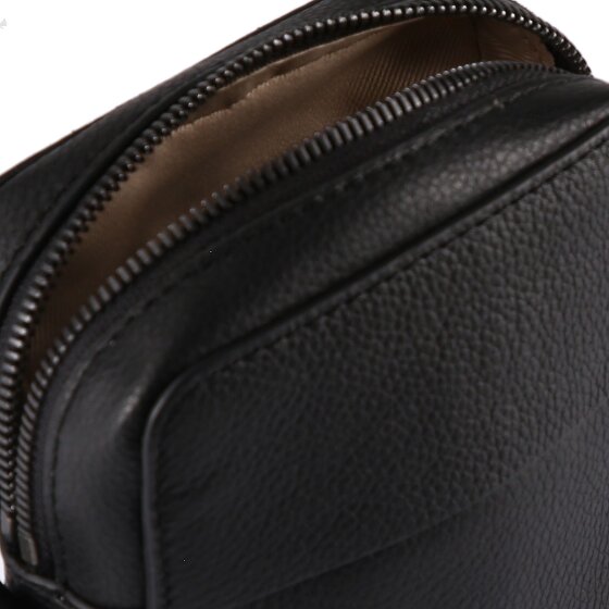 Bogner Kiroro Jacob Mini Torba Torba na ramię Skórzany 11 cm