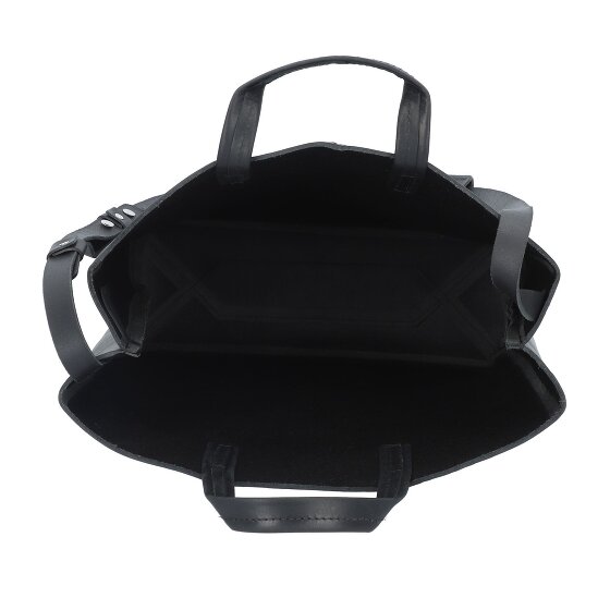 Harold's Paperbag Shopper Bag Skórzany 33 cm