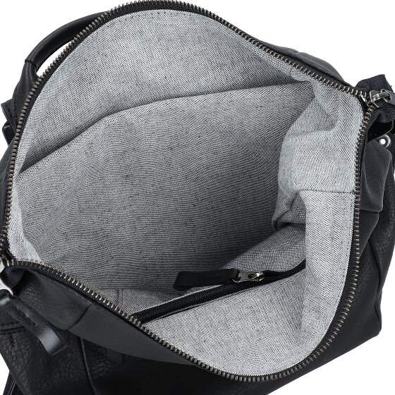 Harold's Country Plecak miejski Skórzany 28 cm