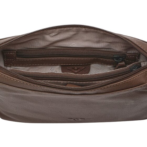 Voi 4Seasons Vanani Torba na ramię Skórzany 32 cm