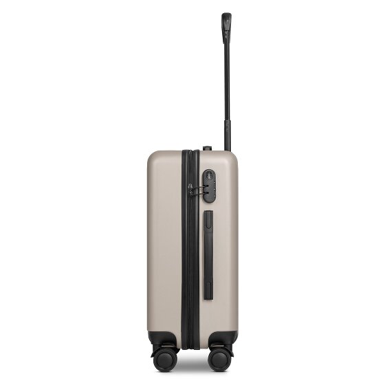 Smartbox Edition 05 4 kółka Walizka kabinowa 55 cm