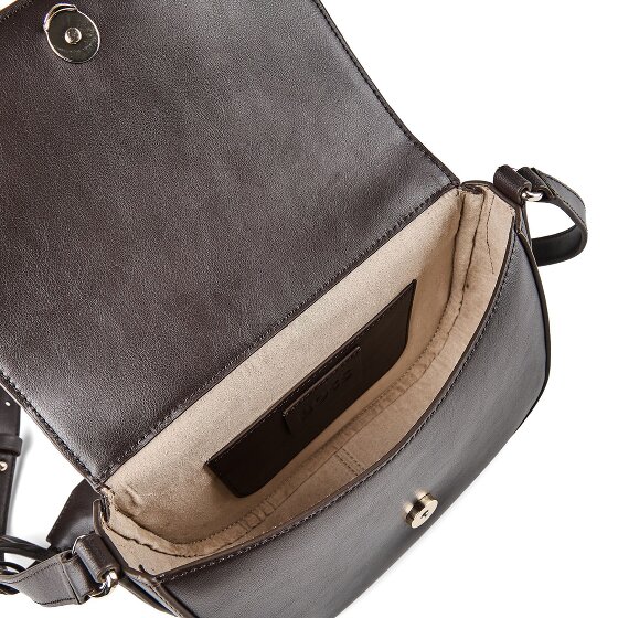 Boss Numah Torba na ramię Skórzany 22 cm