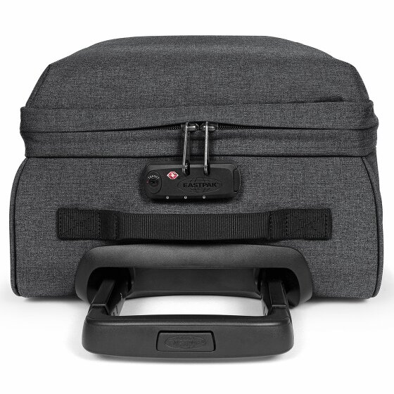 Eastpak Tranverz XXS 2-Wheel Holdall 45 cm