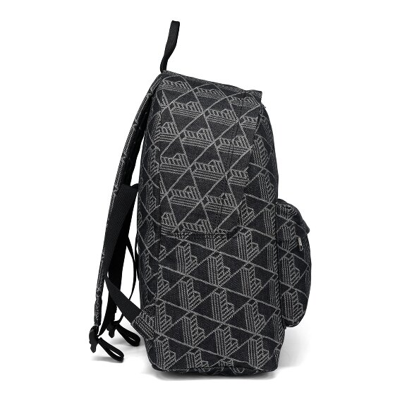 Lacoste Monogram Neocroc Plecak 43 cm Komora na laptopa